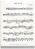 Picture of The Beatles for Classical Guitar Books 1 & 2 Complete, transcribed by Joe Washington, guitar sheet music folios, coil bound, finger picking style