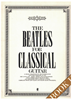 Picture of The Beatles for Classical Guitar Books 1 & 2 Complete, arr. Joe Washington