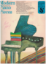 Picture of Everybody's Favorite Series No. 14 (1965 Edition), Modern & 20th Century Piano Pieces, EFS14