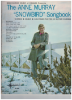 Picture of Anne Murray, Snowbird Songbook
