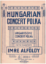 Picture of Hungarian Concert Polka, Imre Alfoldy, piano duet 