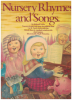 Picture of Nursery Rhymes & Songs, ed. Richard Carlin