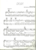 Picture of Love Light, Burt Bacharach & Carol Bayer Sager, recorded by Barbra Streisand, sheet music