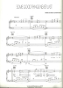 Picture of Some Good Things Never Last, Mark Radice, sung by Barbra Streisand, pdf copy