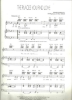 Picture of The Places You Find Love, Clif Magness & Glen Ballard, sung by Barbra Streisand, sheet music