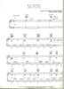 Picture of Two People, Alan & Marilyn Bergman & Barbra Streisand, sheet music