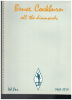 Picture of Bruce Cockburn, All the Diamonds, Vol. 1 1969-1979, guitar collection, sheet music songbook
