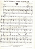 Picture of Love Has Come My Way, written & recorded by Don Gibson