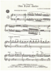Picture of Love Theme from One Eyed Jacks, movie title song, Hugo W. Friedhofer, piano solo sheet music