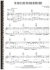 Picture of The Kind of Love You Never Recover From, written & recorded by Christine Lavin, sheet music, pdf copy 