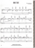 Picture of Make it Last, Eric Andersen, sheet music