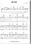 Picture of Make it Last, Eric Andersen, sheet music