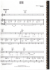 Picture of Tattoo, written & recorded by Janis Ian, sheet music