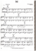 Picture of Tango, written & recorded by Patty Larkin, sheet music