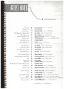 Picture of Bumblebees, written & recorded by Christine Lavin, sheet music