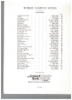 Picture of World Famous Songs, Frederick Harris Music Company