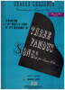 Picture of I Got Plenty O' Nuttin', George Gershwin, transcribed by Gregory Stone for piano solo, sheet music
