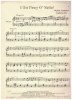 Picture of I Got Plenty O' Nuttin', George Gershwin, transcribed by Gregory Stone for piano solo, sheet music