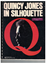 Picture of Quincy Jones in Silhouette Book 1, fake songbook