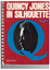 Picture of Quincy Jones in Silhouette Book 2, fake songbook