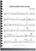 Picture of The Jazz Solos of Chick Corea, transcribed by Peter Sprague, fakebook, sheet music folio