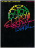 Picture of Chick Corea Elektric Band, authentic keyboard transcriptions by Rory Cullen, piano solo, sheet music folio