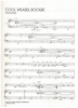 Picture of Chick Corea Elektric Band, authentic keyboard transcriptions by Rory Cullen, piano solo, sheet music folio