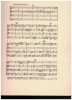 Picture of Art of Fugue (Die Kunst der Fugue), J. S. Bach, ed. Donald Francis Tovey