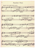 Picture of The Laggard Left, Piano Studies for the Left Hand, J. Michael Diack, piano solo songbook