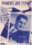 Picture of Rumors are Flying, Bennie Benjamin & George Weiss, recorded by Perry Como