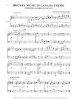 Picture of Hockey Night in Canada Theme, Dolores Claman, arr. Howard Cable, intermediate piano solo, sheet music