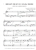 Picture of Hockey Night in Canada Theme, Dolores Claman, arr. Howard Cable, simplified piano solo, sheet music