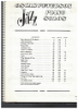 Picture of Oscar Peterson Jazz Piano Solos, piano solo, sheet music folio