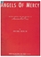 Picture of Angels of Mercy, Irving Berlin, dedicated to American Red Cross