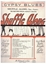 Picture of Gypsy Blues, from MC "Shuffle Along", Noble Sissle & Eubie Blake