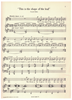 Picture of This is the Shape of the Leaf, Paul Nordoff, lyrics Conrad Aitken, vocal solo