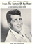 Picture of From the Bottom of My Heart (Dammi Dammi Dammi), Danny Diminno & George Cardini, recorded by Dean Martin