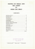 Picture of Bowing the Strings with Ned Landry, fiddle & piano, sheet music folio