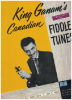 Picture of King Ganam's Canadian Fiddle Tunes, fiddle & piano, sheet music folio