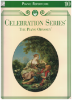 Picture of 2001, Royal Conservatory of Music, Grade, 10 Piano Repertoire Book, 2001 Celebrations Series The Piano Odyssey, University of Toronto, sheet music folio