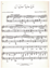 Picture of I Love You So, Franz Lehar, medium voice solo