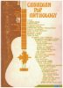 Picture of Going to the Country, written & recorded by Bruce Cockburn, sheet music