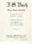 Picture of J. S. Bach, Three Chorale Preludes, arr. for piano duet by Henry Geehl