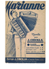 Picture of Marianne, J. Cibolla, accordion solo