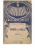 Picture of The Barber of Seville Overture, G. Rossini, arr. H. Panella, accordion solo sheet music