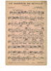 Picture of The Barber of Seville Overture, G. Rossini, arr. H. Panella, accordion solo sheet music