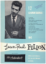 Picture of Jean-Paul Filion, 12 Chansons