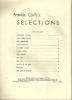 Picture of Frankie Carle Best Selections