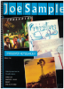 Picture of Joe Sample, Crossover Keyboardist Volume 2, piano solo sheet music folio