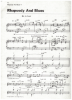 Picture of Joe Sample, Crossover Keyboardist Volume 2, piano solo sheet music folio